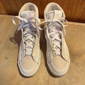 Women's Nike Blazer Mid Victory - Summer White - Size 8.5